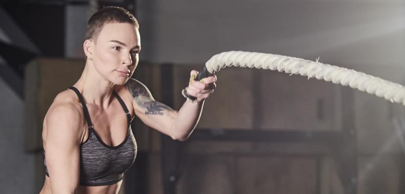 Протеин со скидкой 