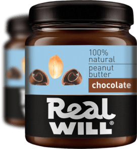 Купить ореховую пасту для фитнеса 