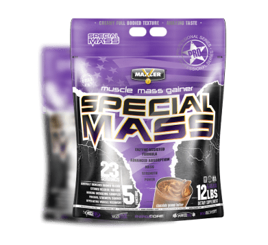 Спортпит набор массы 