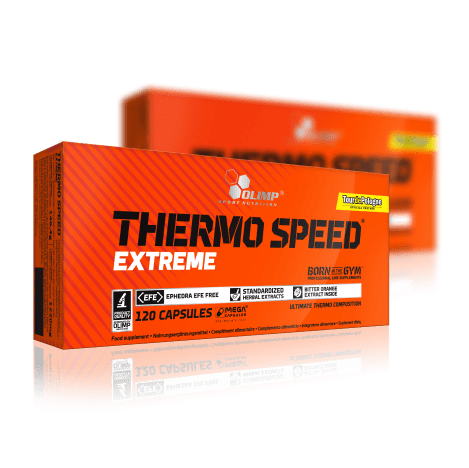 Жиросжигатели для тренировок 