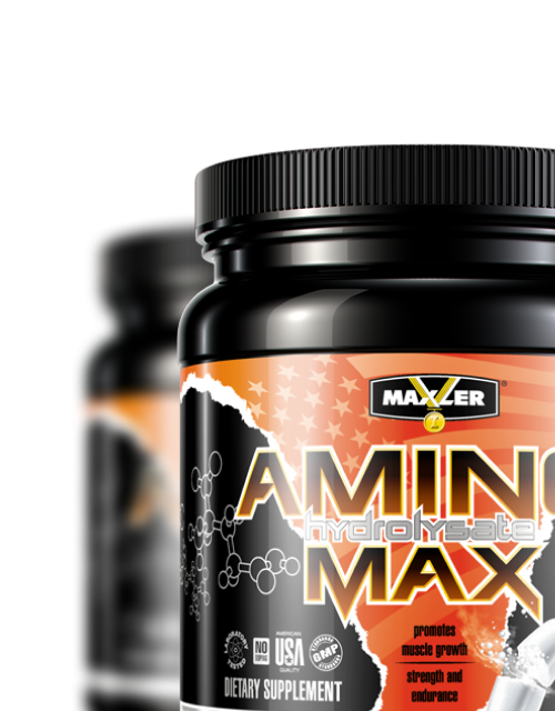 Аминокислоты для тренировок 