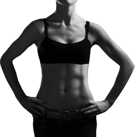 Женская одежда для фитнеса 