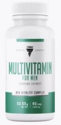 Заказать Trec Nutrition Multivitamin for men 90 капс N