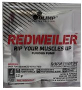 Заказать Olimp Redweiler 12 гр