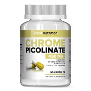Заказать aTech Nutrition Chrome Picolinate 90 капс