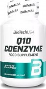 Заказать BioTech Coenzyme Q-10 60 капс N