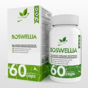 Заказать NaturalSupp Boswellia 60 капс N