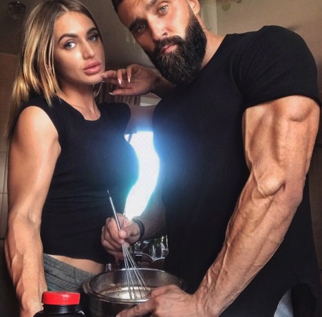 Олег Демидов 