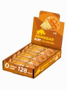 Заказать Prime Kraft Протеиновый батончик PrimeBar Slim 40 гр