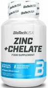 Заказать BioTech Zink+Chelate 60 таб
