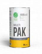Заказать Nature Foods PAK 30 пак N