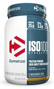 Заказать Dymatize ISO-100 728 гр N