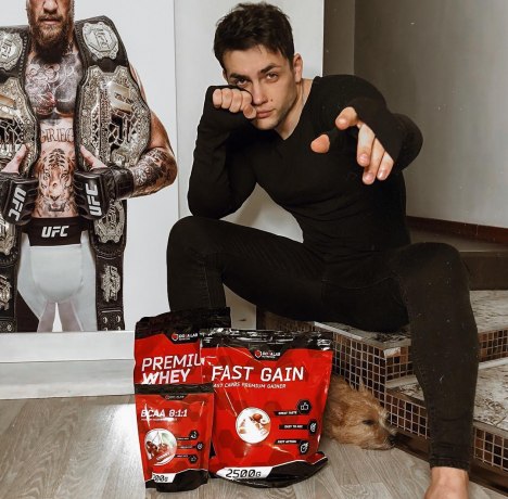 Виктор Симкин 