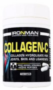 Заказать IRONMAN Коллаген С 60 капс