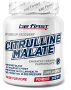 Заказать Be First Citrulline Malate 300 гр