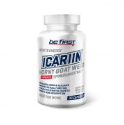 Заказать Be First Icariin 30 капс N