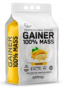 Заказать Optimum System 100% Mass Gainer 5000 гр