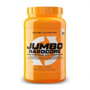 Заказать Scitec Nutrition Jumbo Hardcore 1530 гр N