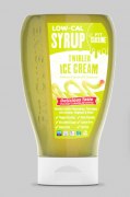 Заказать Applied Nutrition Fit Cuisine Low-Cal Syrup 425 мл