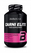 Заказать BioTech Carni Elite 90 капс N