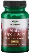 Заказать Swanson Ultra Alpha Lipoic Acid 300 мг 60 капс