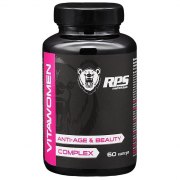 Заказать RPS Vitawomen 60 капс