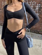 Заказать Hearthub Бра Glamour Черный