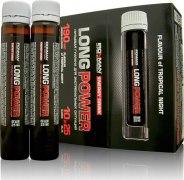 Заказать IRONMAN Гуарана Long Power 25 мл