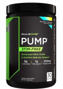 Заказать Rule 1 Pump 315 гр N
