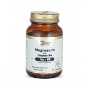 Заказать Debavit Magnesium + B6 90 капс