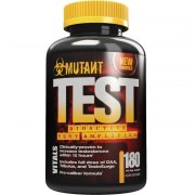 Заказать Mutant Test 180 капс