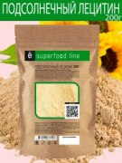 Заказать Ё Батон Lecitine подсолнечный 200 гр