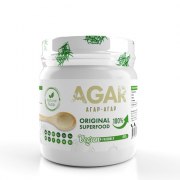 Заказать NaturalSupp Agar 150 гр
