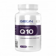 Заказать GEON G system+Q10
