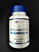 Заказать Noxygen Ashwagandha 100 таб