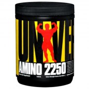 Заказать Universal Amino2250 100 таб
