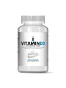 Заказать Ё Батон Vitamine D3 Ультраформат 5000 ME 90 капc