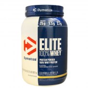 Заказать Dymatize Elite Whey 907 гр N