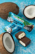 Заказать Kultlab Coconut батончик низкоуглеводный 40 гр