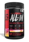 Заказать Mutant Madness All-in 504 гр N