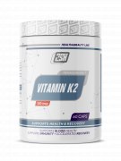 Заказать 2SN Vitamin K2 100 мкг 60 капс
