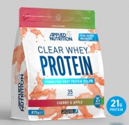 Заказать Applied Nutrition Clear Whey Protein 875 гр N