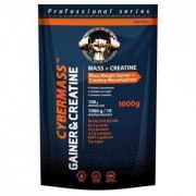 Заказать Cybermass Gainer&Creatine 1000 гр