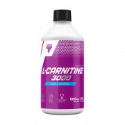 Заказать Trec Nutrition L-carnitine 3000 500 мл N